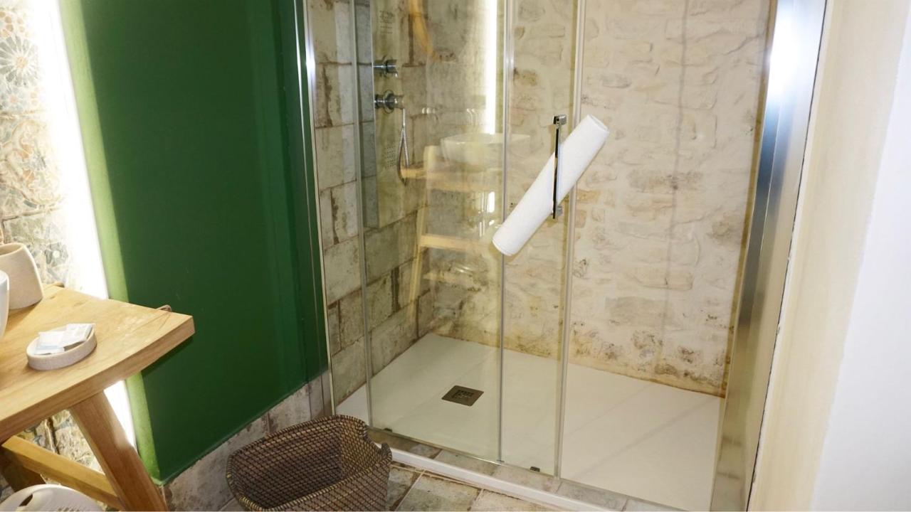 Le Marangi Getaway Suite Martina Franca Bagian luar foto