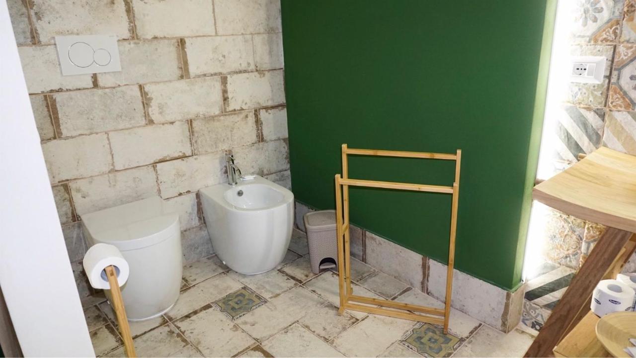 Le Marangi Getaway Suite Martina Franca Bagian luar foto
