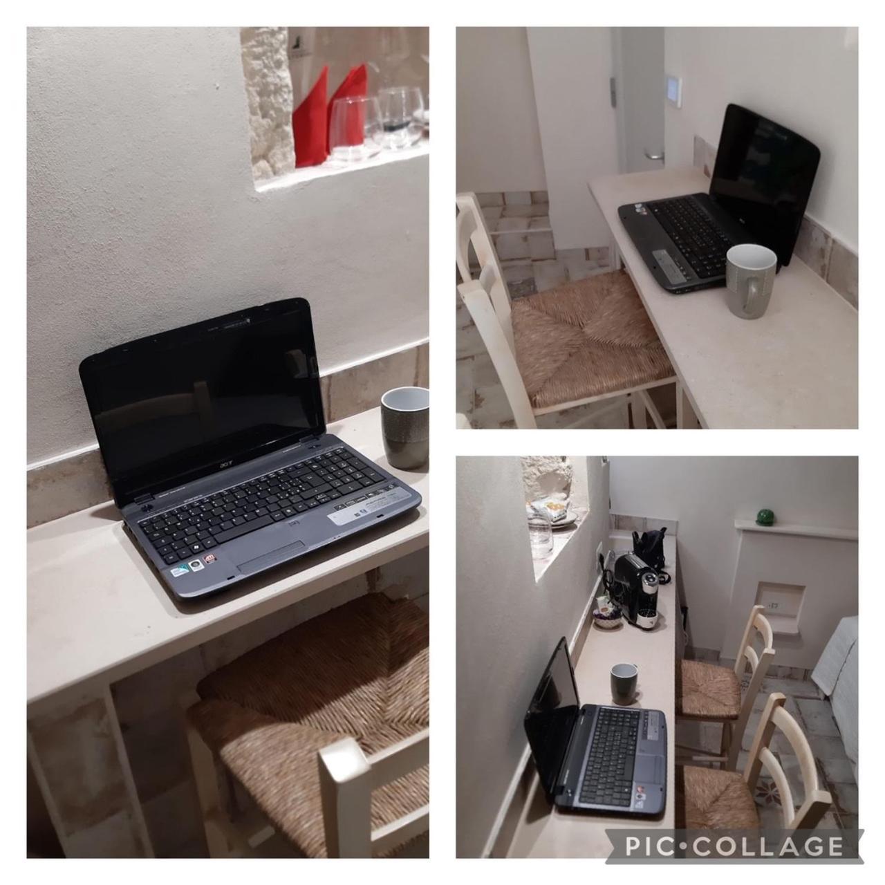 Le Marangi Getaway Suite Martina Franca Bagian luar foto