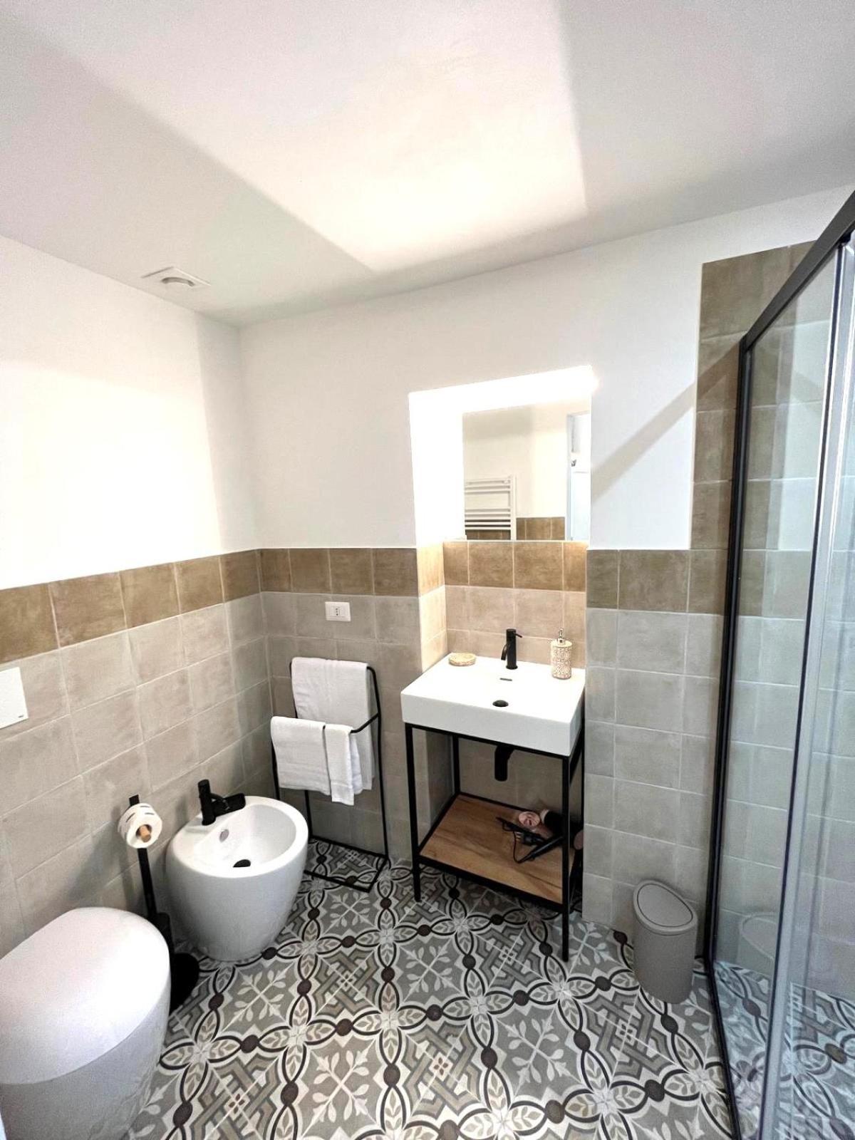 Le Marangi Getaway Suite Martina Franca Bagian luar foto